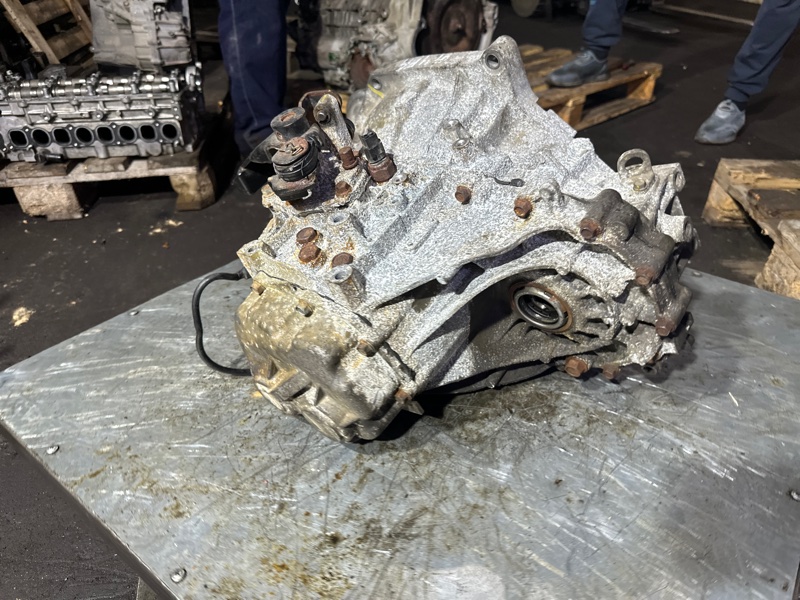 МКПП, 55000 рублей, Москва