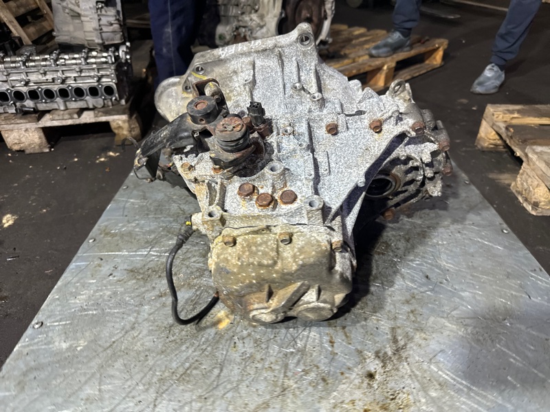 МКПП, 55000 рублей, Москва