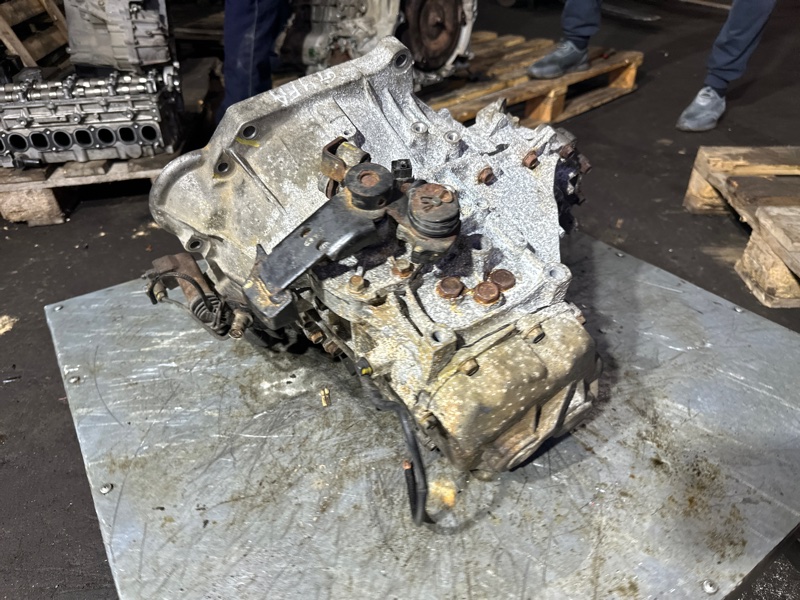 МКПП, 55000 рублей, Москва