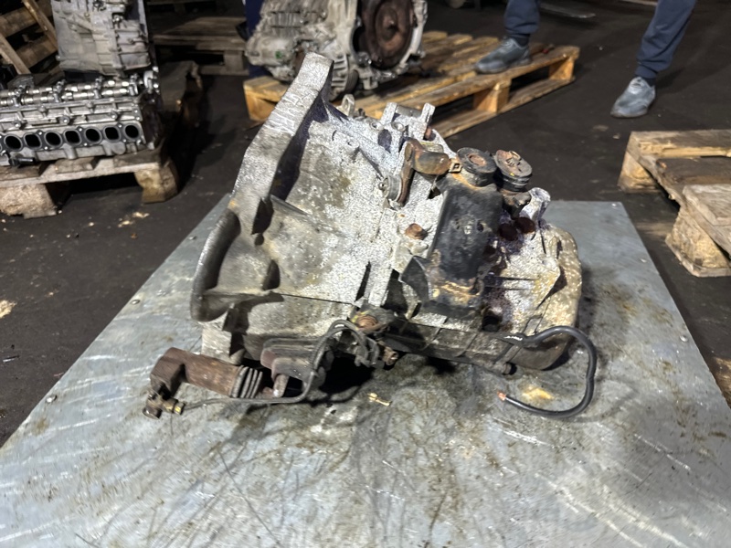 МКПП, 55000 рублей, Москва