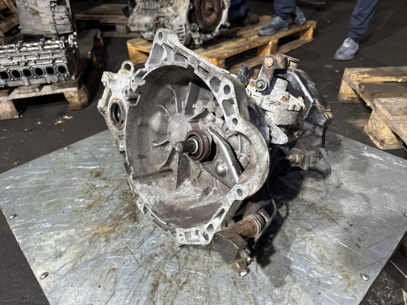 МКПП, 55000 рублей, Москва