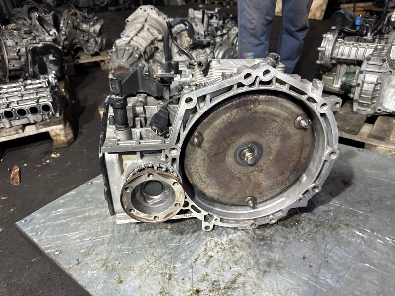 АКПП, 79000 рублей, Москва