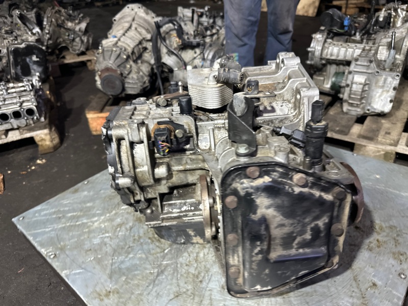 АКПП, 79000 рублей, Москва