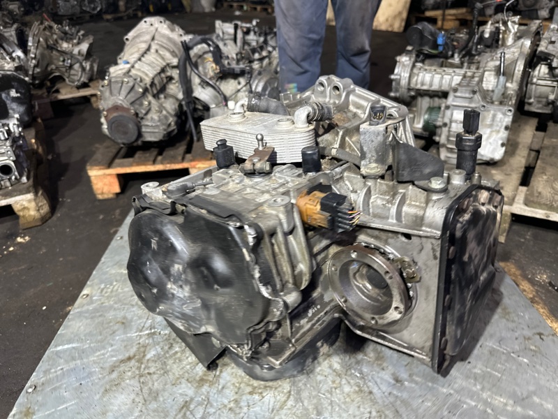 АКПП, 79000 рублей, Москва