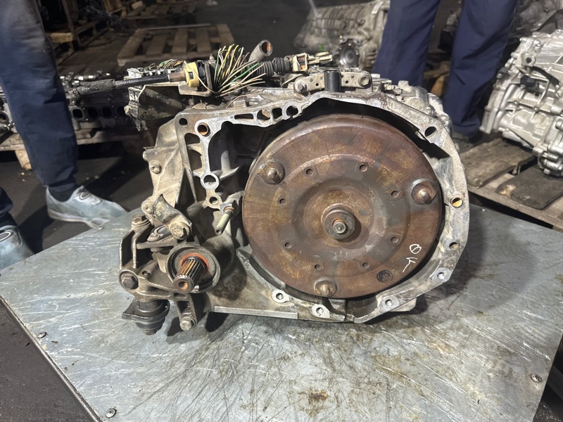 АКПП, 100000 рублей, Москва