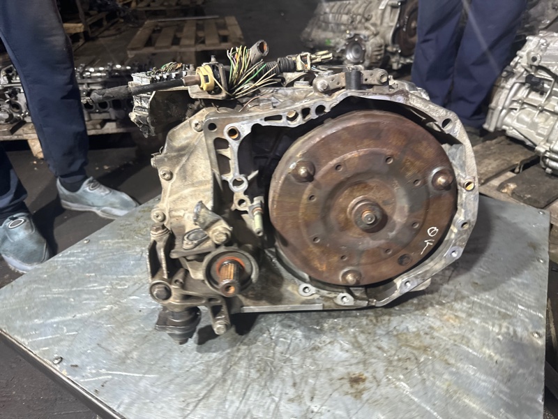 АКПП, 100000 рублей, Москва