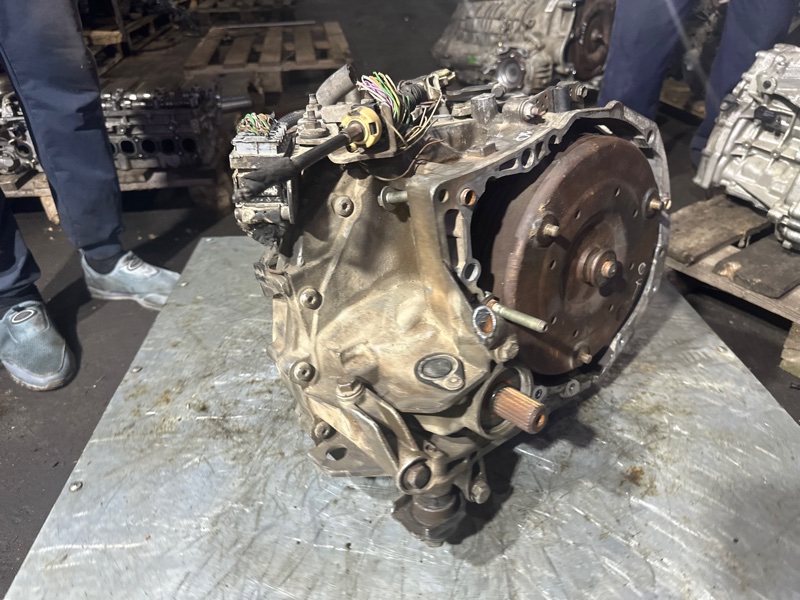 АКПП, 100000 рублей, Москва