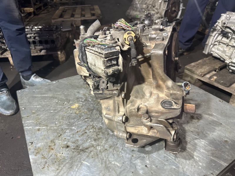 АКПП, 100000 рублей, Москва