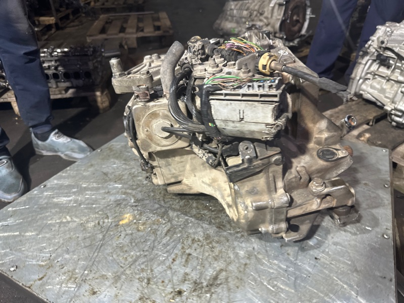 АКПП, 100000 рублей, Москва