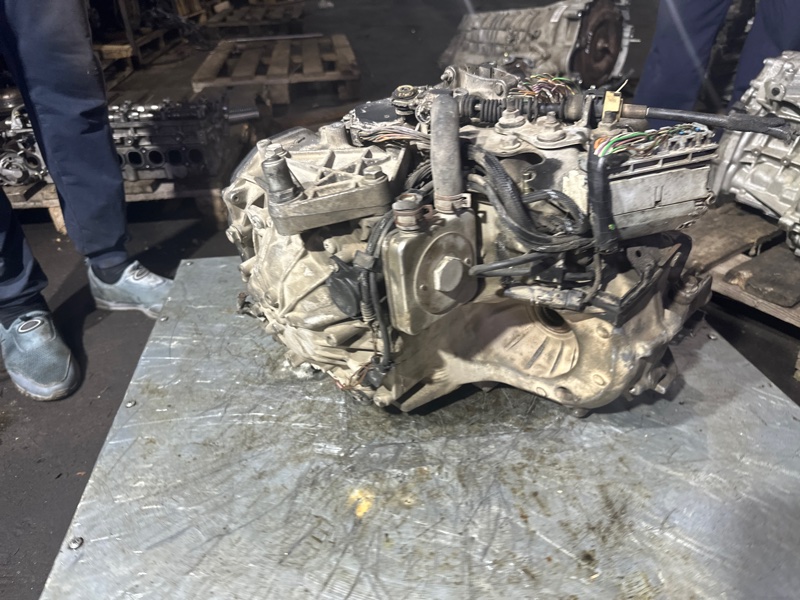 АКПП, 100000 рублей, Москва