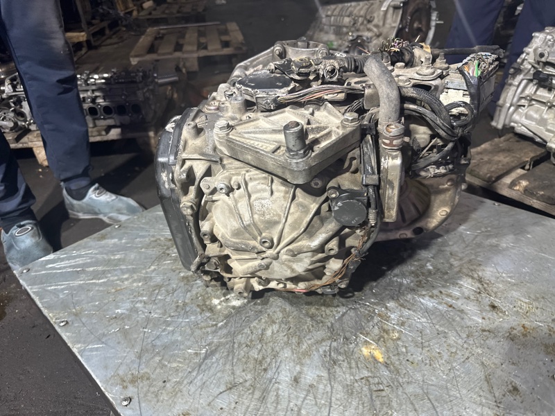 АКПП, 100000 рублей, Москва