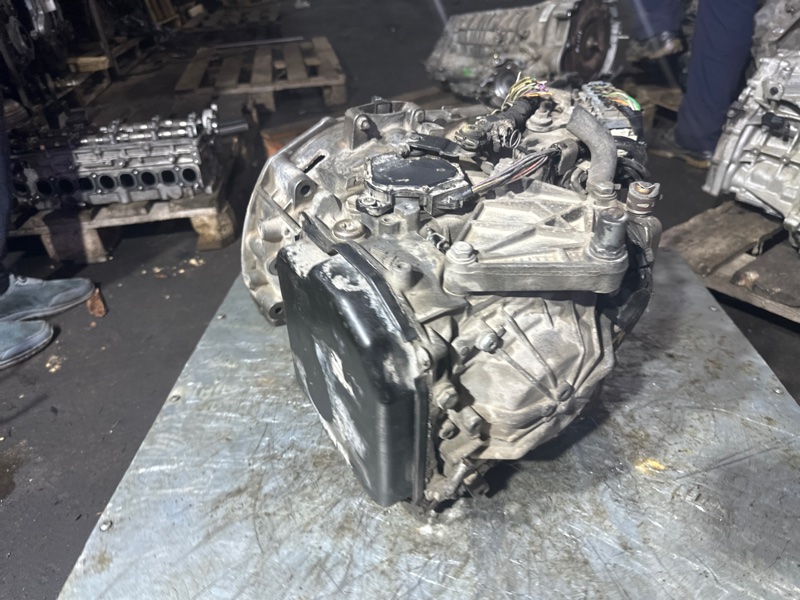 АКПП, 100000 рублей, Москва