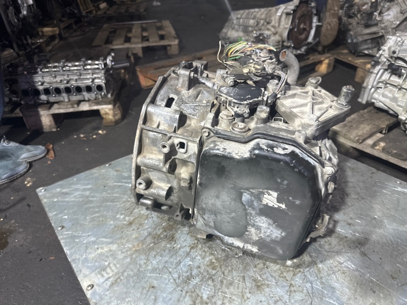 АКПП, 100000 рублей, Москва