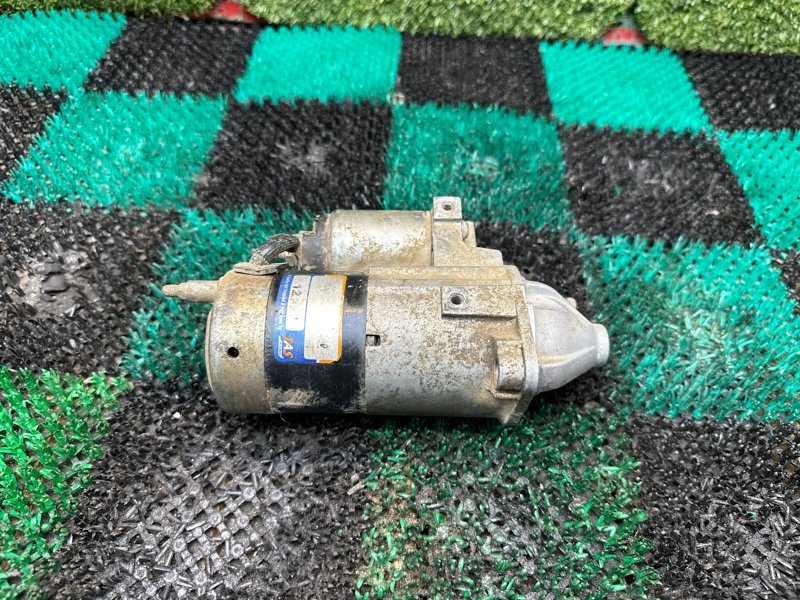 Стартер, 3000 рублей, Москва