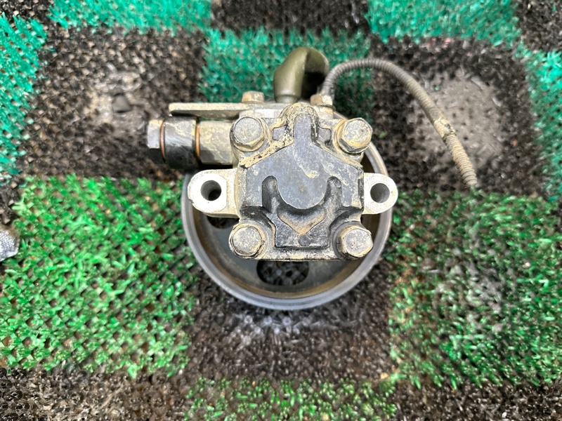 Насос ГУР, 3000 рублей, Москва