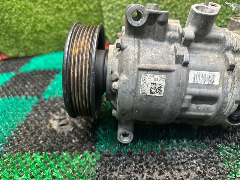 Компрессор кондиционера, 15000 рублей, Москва