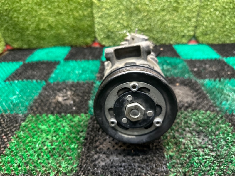 Компрессор кондиционера, 15000 рублей, Москва