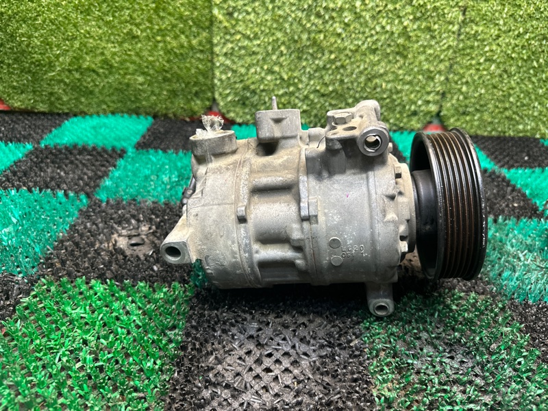 Компрессор кондиционера, 15000 рублей, Москва