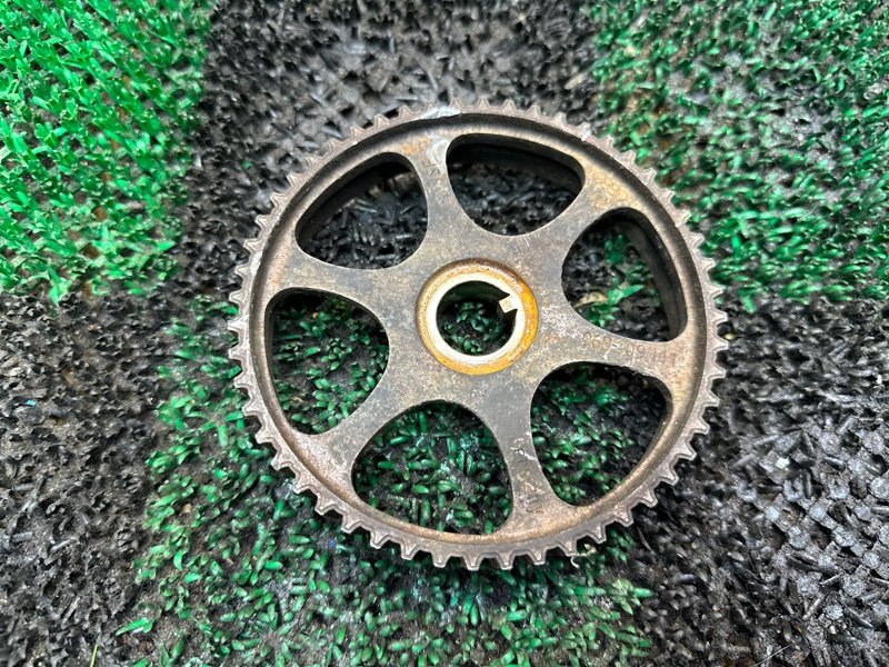 Шестерня распредвала, 2000 рублей, Москва