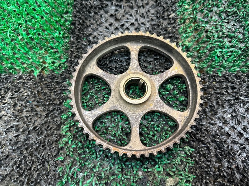 Шестерня распредвала, 2000 рублей, Москва