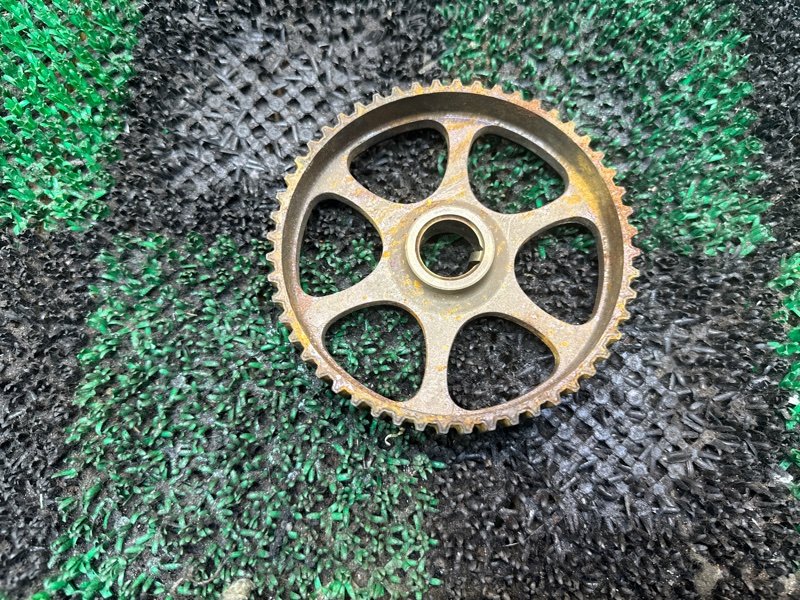 Шестерня распредвала, 2000 рублей, Москва