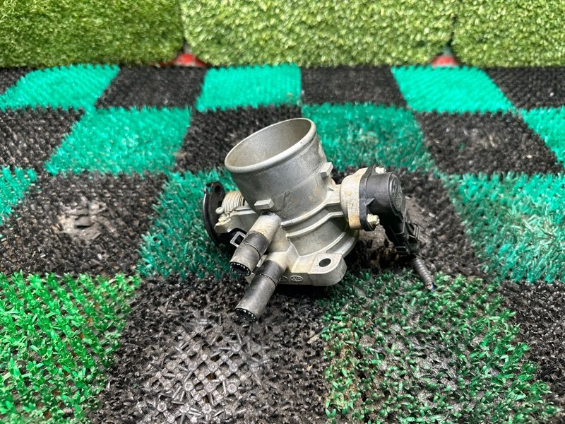 Дроссельная заслонка, 3000 рублей, Москва