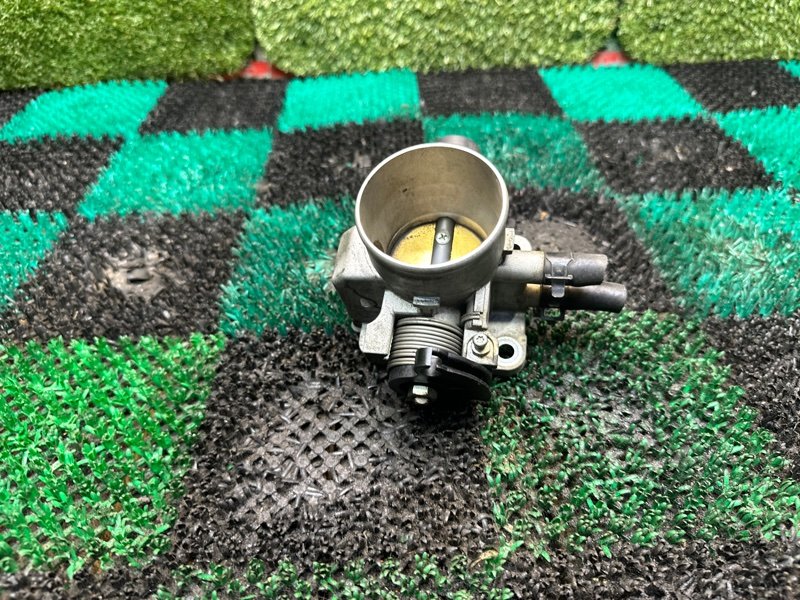 Дроссельная заслонка, 3000 рублей, Москва