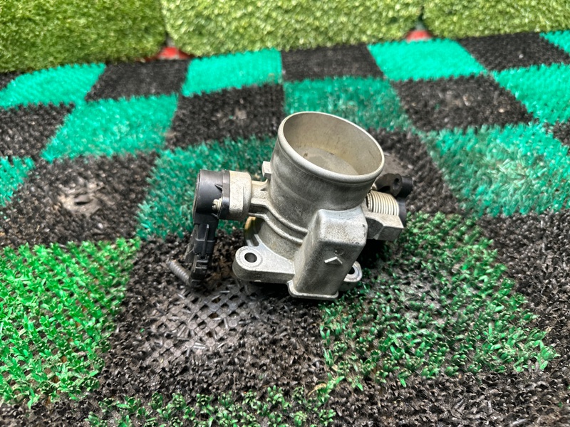 Дроссельная заслонка, 3000 рублей, Москва