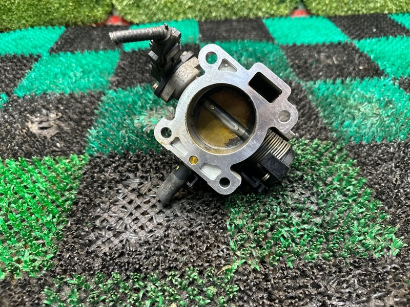 Дроссельная заслонка, 3000 рублей, Москва