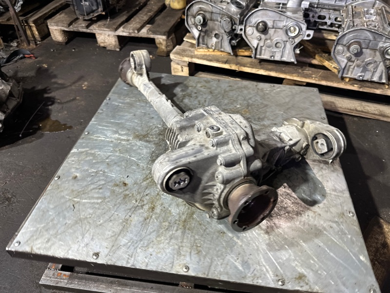 Редуктор, 32000 рублей, Москва