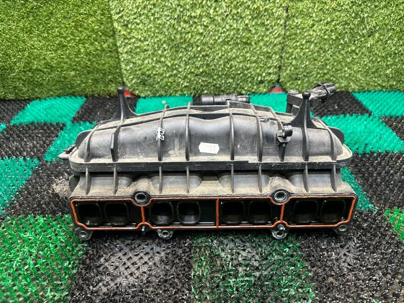 Впускной коллектор, 2000 рублей, Москва