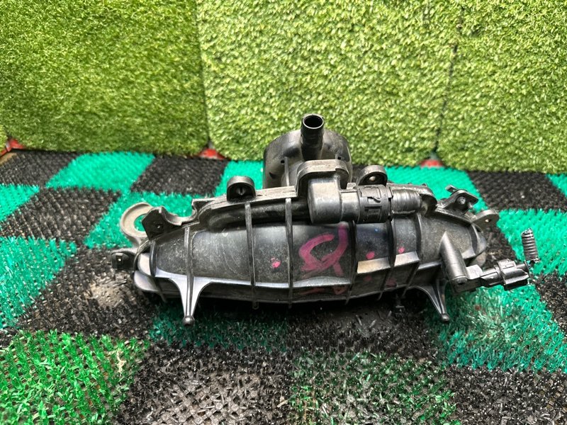 Впускной коллектор, 2000 рублей, Москва