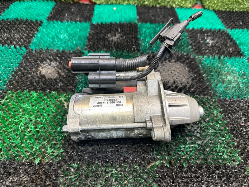 Стартер, 2000 рублей, Москва