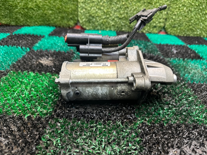 Стартер, 2000 рублей, Москва