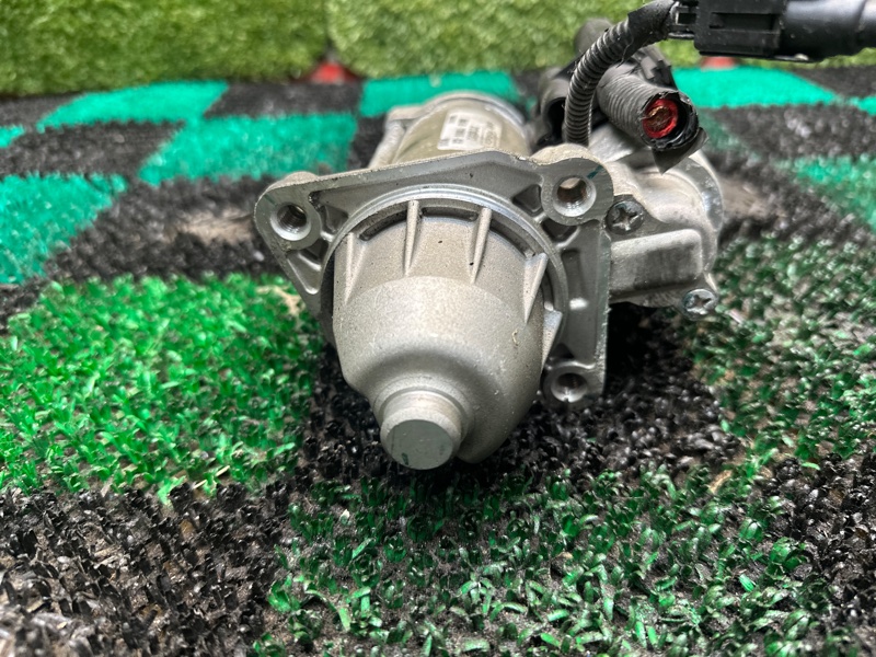 Стартер, 2000 рублей, Москва