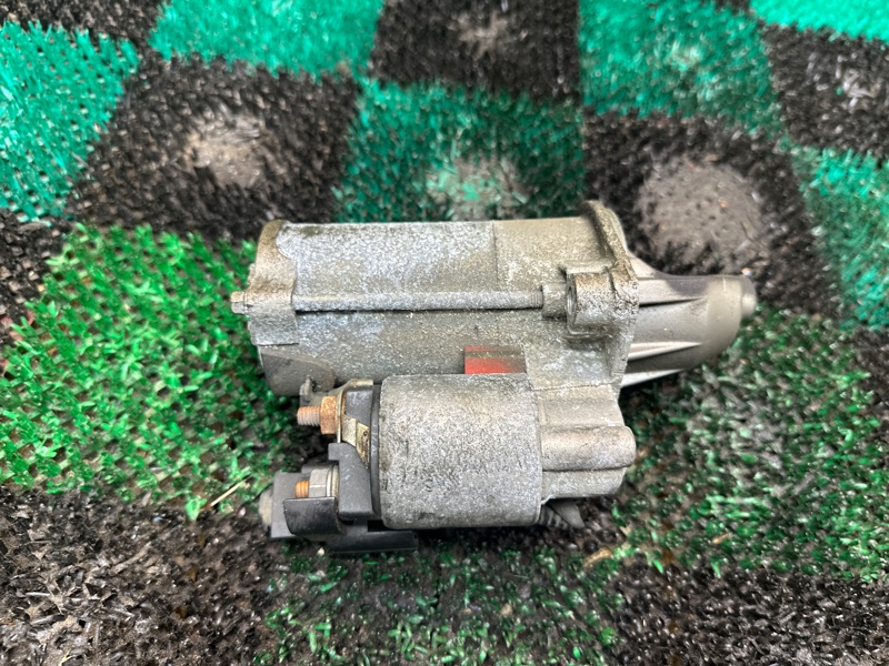 Стартер, 2000 рублей, Москва