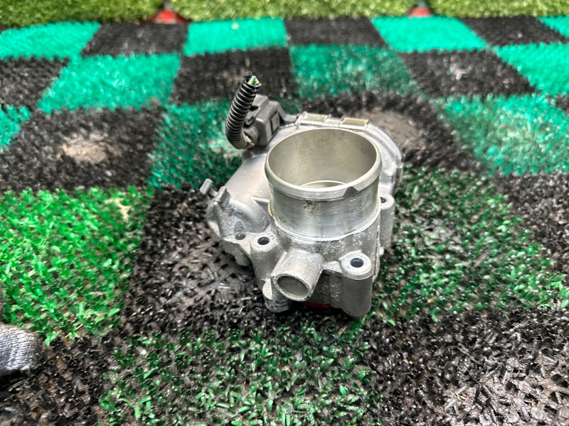 Дроссельная заслонка, 3000 рублей, Москва