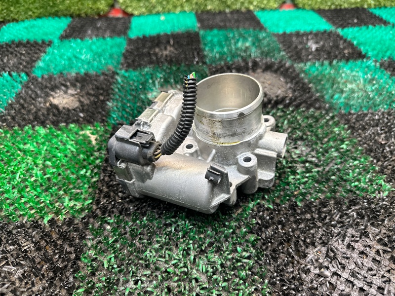 Дроссельная заслонка, 3000 рублей, Москва