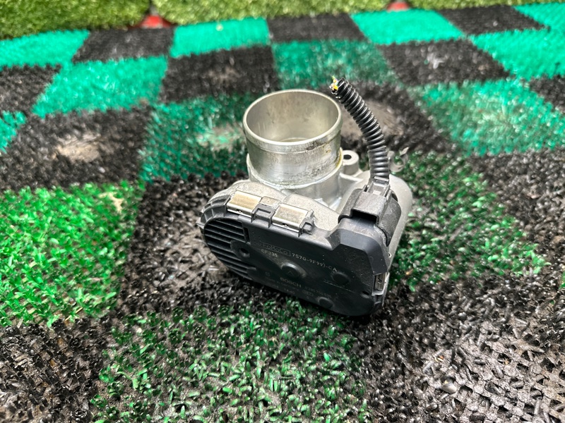 Дроссельная заслонка, 3000 рублей, Москва