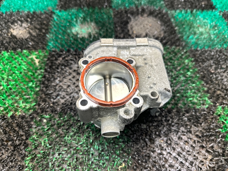 Дроссельная заслонка, 3000 рублей, Москва