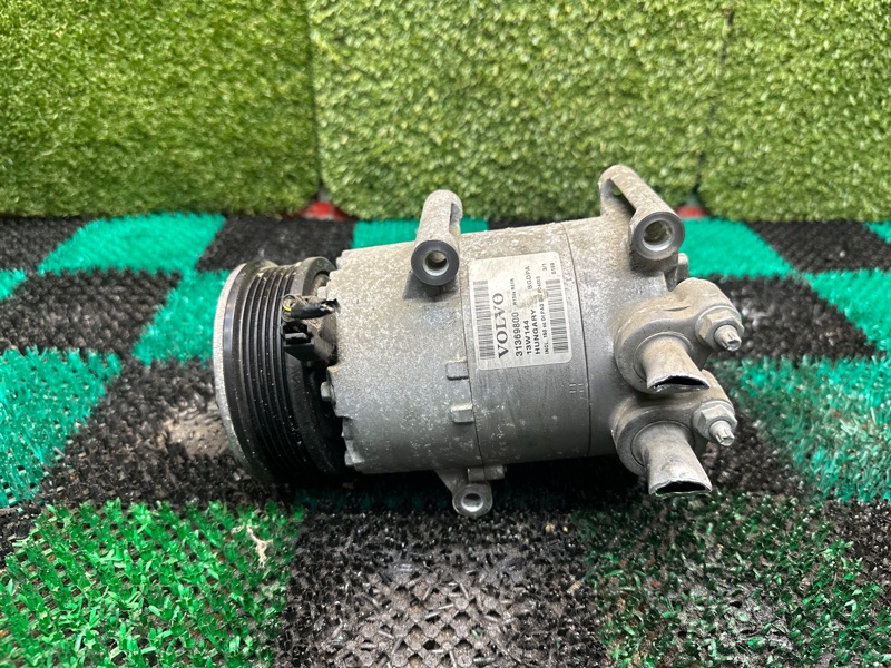 Компрессор кондиционера, 8000 рублей, Москва