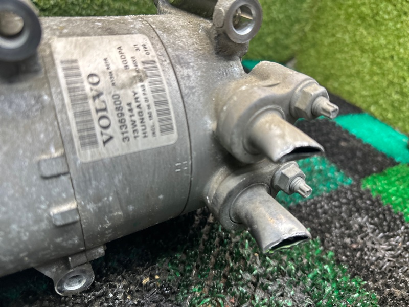 Компрессор кондиционера, 8000 рублей, Москва