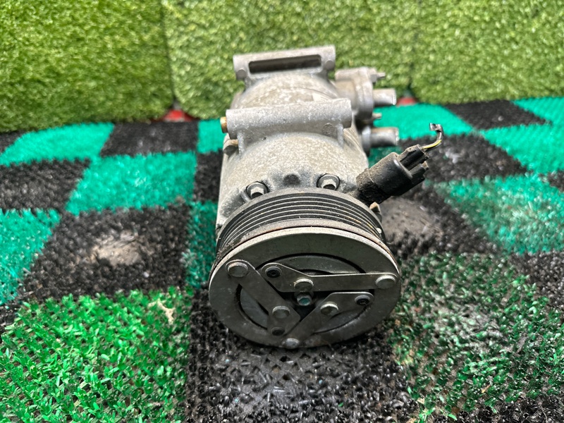 Компрессор кондиционера, 8000 рублей, Москва