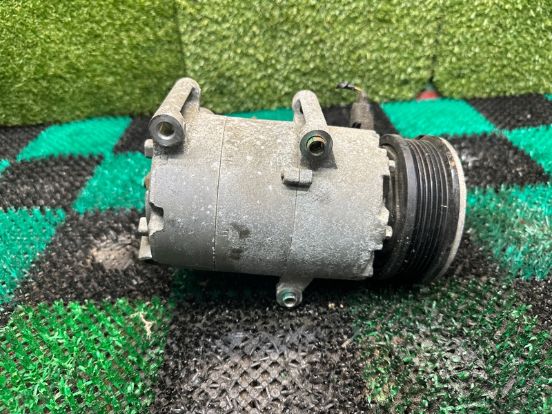 Компрессор кондиционера, 8000 рублей, Москва