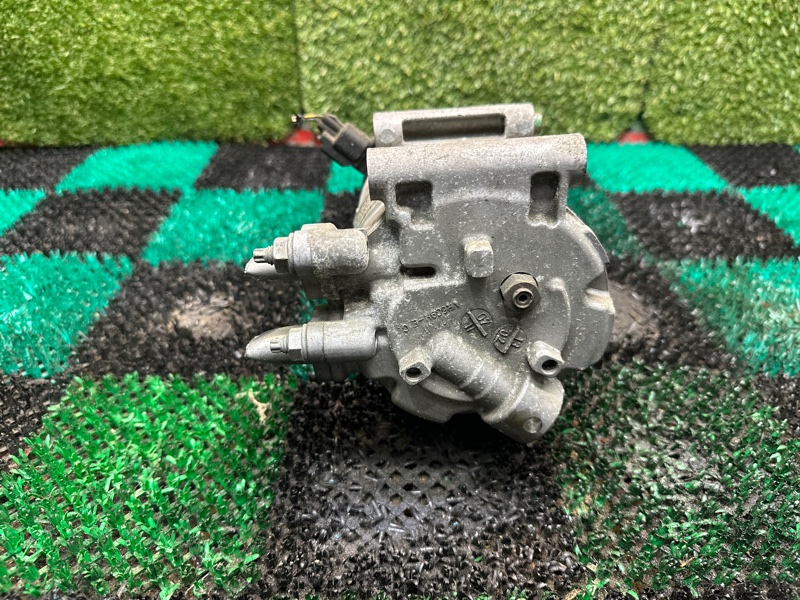 Компрессор кондиционера, 8000 рублей, Москва