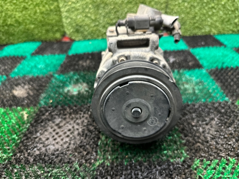 Компрессор кондиционера, 13000 рублей, Москва