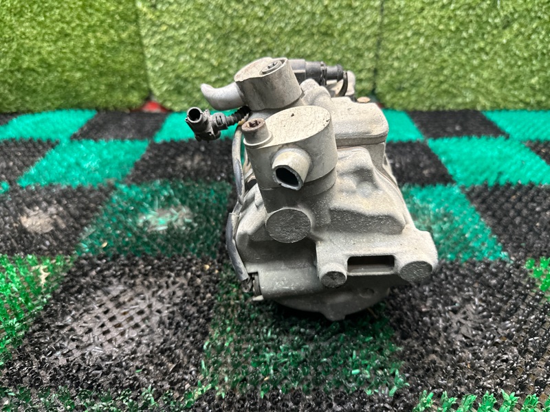 Компрессор кондиционера, 13000 рублей, Москва