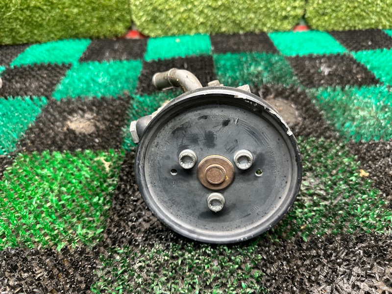 Насос ГУР, 12000 рублей, Москва