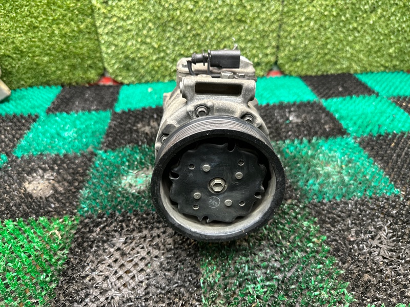 Компрессор кондиционера, 13000 рублей, Москва