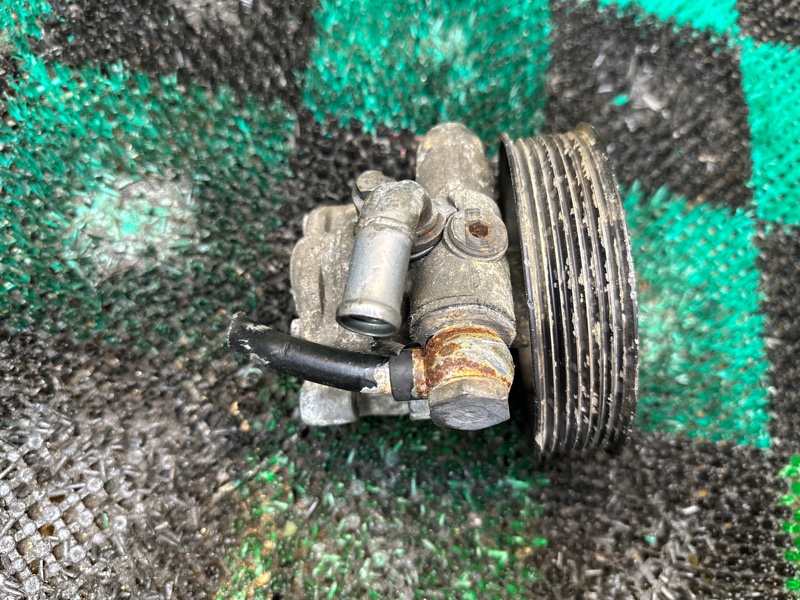 Насос ГУР, 4000 рублей, Москва